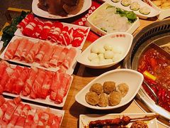 -季季红火锅(长沙步行街店)