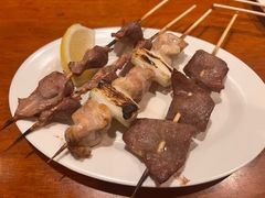 -福烤锦花(长乐路店)