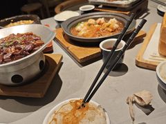 -绿茶餐厅(广州天河城店)