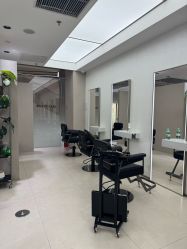 -M² LAB SALON