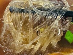 -草桥清真牛肉锅贴扁食店