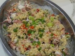 -龙海鲜螃蟹王(宏茂桥店)