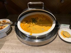 -拉蒂娜·巴西牛排馆 Latina·Brazilian Steakhouse(陆家嘴旗舰店)
