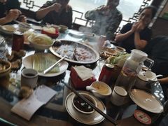 -小天鹅火锅·一线江景洪鼎旗舰店(洪崖洞店)