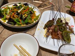 -金太阳海鲜烧烤·本地人餐厅(星海公园店)