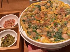 海蛎煎-闽上鲜·福建菜(龙湖滨江天街店)