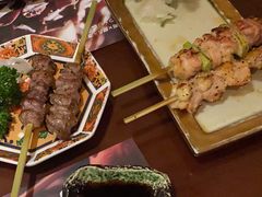 -弓二·烧鸟居酒屋(财富购物中心店)