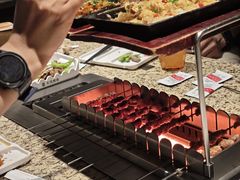 -丰茂烤串(金源店)
