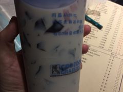 -陈多多·豆腐奶茶(前锋路店)