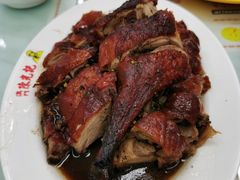 -澳门陈光记烧味饭店(万象城店)