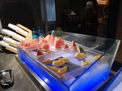 -蓝鲸湾汤泉(包河店)