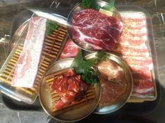 -大叹号·朝鲜族烤肉(潍坊泰华城店)