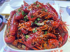 -靓靓蒸虾·头牌蒸虾(南山桂庙店)