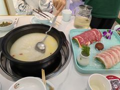 -慢搅粥底火锅(武侯大悦城店)