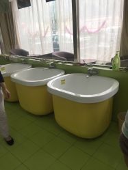 -馨月苑国际月子会所(五星路店)