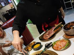 -炙城·韩式烤肉(南京东路店)