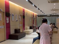 -美年大健康体检中心(红岭分院)