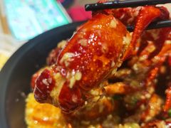 -靓虾二哥长沙地标小龙虾(五一广场店)