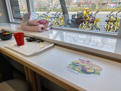 -永和大王(小厨·东四十条店)