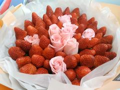 -槿妍花舍花艺生活馆(世纪港湾店)