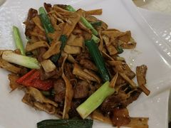 -新东城喜宴海鲜酒家(同德店)
