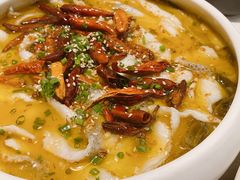 -榕意·川味之美(深业上城店)