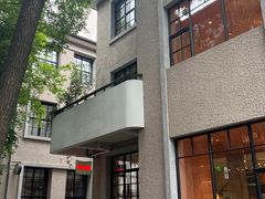 -徐家汇源景区-衡山坊