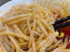 -子午路张记肉夹馍(翠华路店)