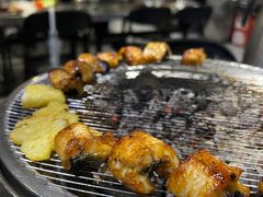 -本炙炭烤·蒲烧活鳗料理店(金沙洲店)