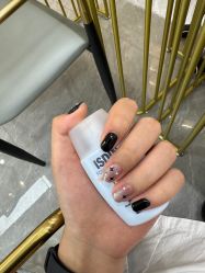 -爱纶美·美甲美睫半永久