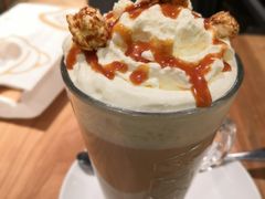 -COSTA COFFEE(武汉武商MALL店)