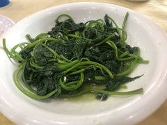 -将军烧鹅海鲜酒楼