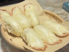 -老淮安·淮安菜(周恩来纪念馆店)