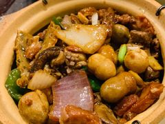-紫金食坊(江南西路店)