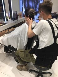 -华卫思理轻奢造型