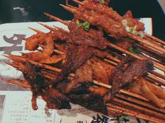 -乐乐姐超级土豆(中关村5号店)