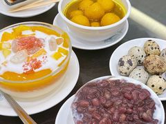 -民信老铺(双皮奶博物馆店)