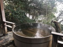 -南紀白浜 浜千鳥の湯 海舟