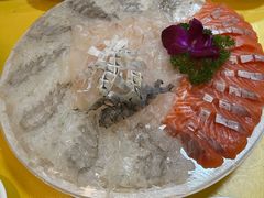 -官塘陈记鱼生·潮汕砂锅粥·牛肉火锅(潮枫路总店)