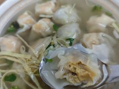 -吉云馄饨(桑梓路店)