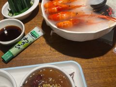 -乔街深夜食堂·台州菜·高压锅生蚝(杭州总店)