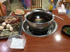 -牛华八婆麻辣烫(起源店)