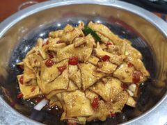 -湖南人家湘菜馆(镇江路店)