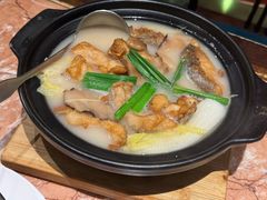 -金玉满堂潮州酒楼(无限极荟购物广场店)