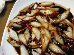 -到家尝北京菜(西坝河店)