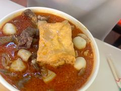 -津品味小吃(大学湾店)