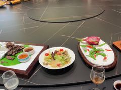 -盛福楼·惠山宴(盛岸路店)