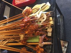 -钢管厂五区小郡肝串串香(南山店)