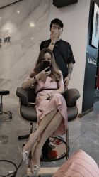 长发-CD Hair salon