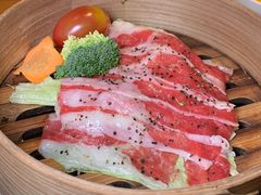 -味见·荣家(亚泰大街店)